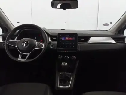 Photo 12 Renault Captur  1.0 TCe 90ch Business -21