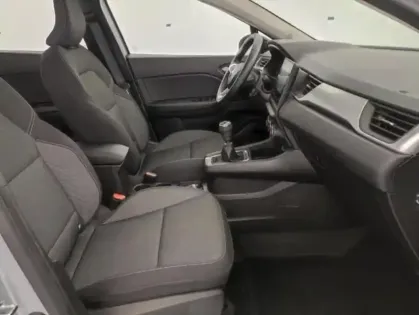 Photo 13 Renault Captur  1.0 TCe 90ch Business -21