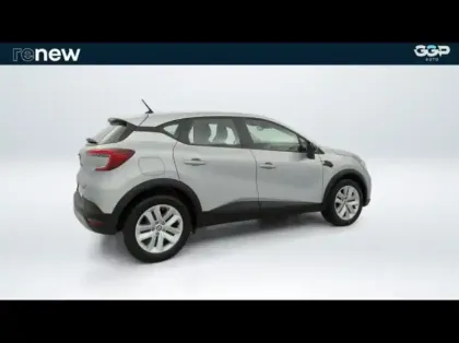 Photo 6 Renault Captur  1.0 TCe 90ch Business -21