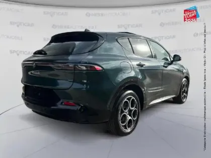 Photo 5 Alfa Romeo Tonale  1.6 Mjet II 130ch TI TCT