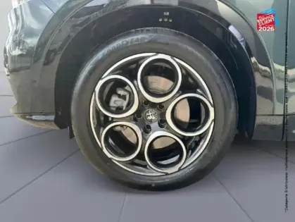 Photo 9 Alfa Romeo Tonale  1.6 Mjet II 130ch TI TCT