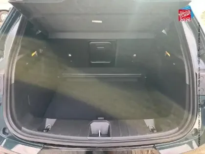 Photo 13 Alfa Romeo Tonale  1.6 Mjet II 130ch TI TCT