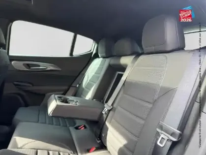 Photo 10 Alfa Romeo Tonale  1.6 Mjet II 130ch TI TCT