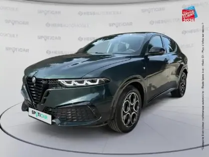 Photo Alfa Romeo Tonale