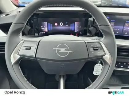 Photo 8 Opel Frontera  1.2 Turbo Hybrid 145ch GS e-DCT6