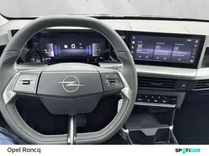 Photo 7 Opel Frontera  1.2 Turbo Hybrid 145ch GS e-DCT6