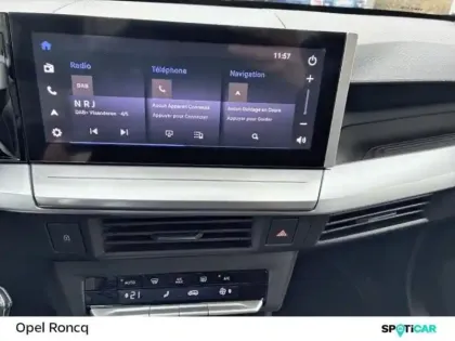 Photo 13 Opel Frontera  1.2 Turbo Hybrid 145ch GS e-DCT6