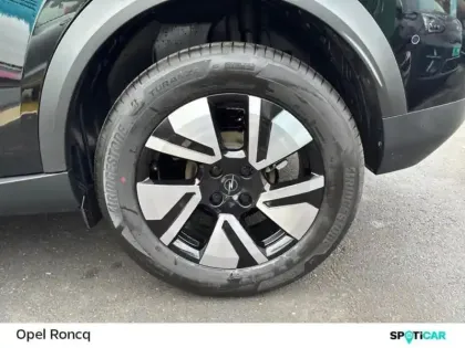 Photo 12 Opel Frontera  1.2 Turbo Hybrid 145ch GS e-DCT6