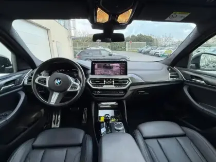 Photo 6 BMW X4  xDrive20d 190ch M Sport