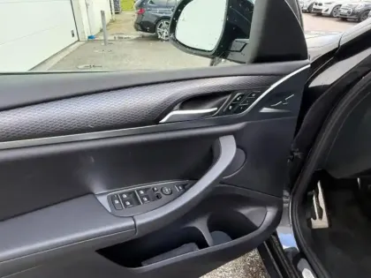 Photo 9 BMW X4  xDrive20d 190ch M Sport