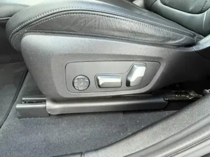 Photo 8 BMW X4  xDrive20d 190ch M Sport