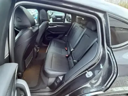 Photo 5 BMW X4  xDrive20d 190ch M Sport