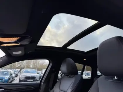 Photo 7 BMW X4  xDrive20d 190ch M Sport