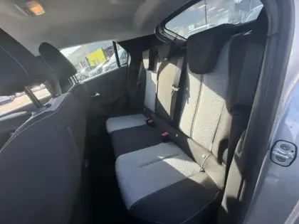 Photo 11 Opel Corsa  1.2 Turbo 100ch Edition