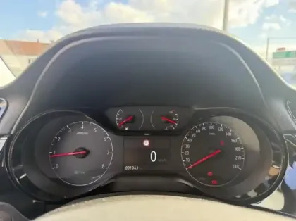 Photo 13 Opel Corsa  1.2 Turbo 100ch Edition