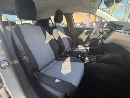 Photo 10 Opel Corsa  1.2 Turbo 100ch Edition