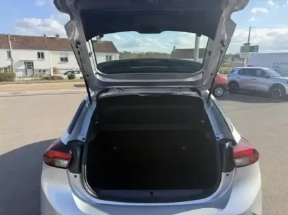 Photo 12 Opel Corsa  1.2 Turbo 100ch Edition