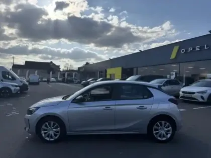 Photo 7 Opel Corsa  1.2 Turbo 100ch Edition