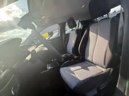 Photo 9 Opel Corsa  1.2 Turbo 100ch Edition