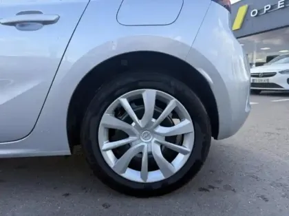 Photo 8 Opel Corsa  1.2 Turbo 100ch Edition