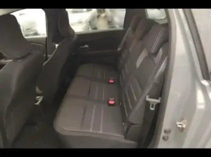 Photo 10 Dacia Jogger  1.0 ECO-G 100ch Expression 5 places