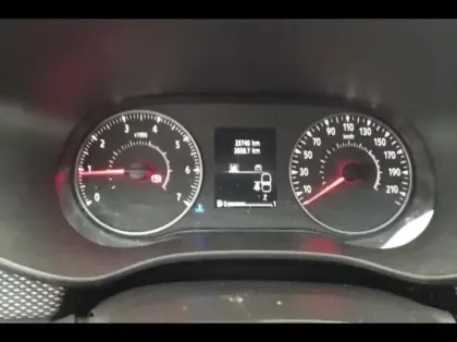 Photo 14 Dacia Jogger  1.0 ECO-G 100ch Expression 5 places