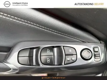 Photo 11 Nissan Juke  1.0 DIG-T 117ch Tekna