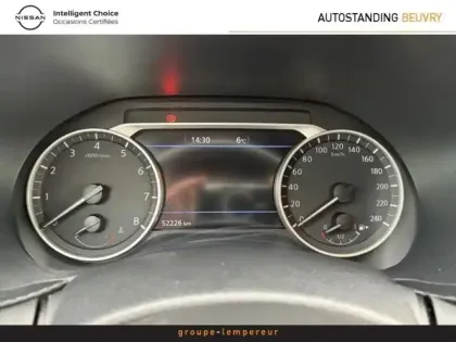 Photo 13 Nissan Juke  1.0 DIG-T 117ch Tekna