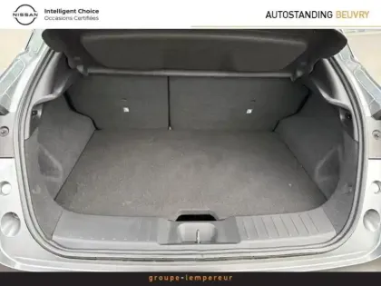 Photo 5 Nissan Juke  1.0 DIG-T 117ch Tekna