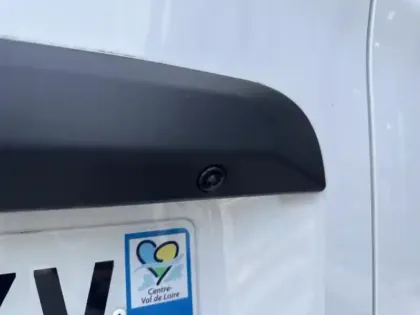 Photo 12 Opel Vivaro  Fg M 1.5 Diesel 120ch