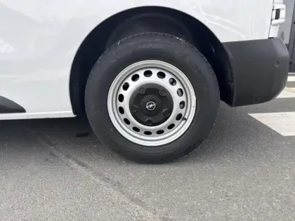 Photo 9 Opel Vivaro  Fg M 1.5 Diesel 120ch