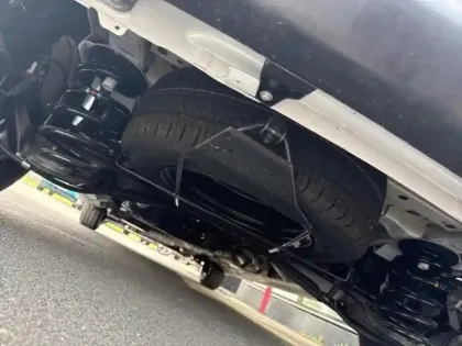 Photo 13 Opel Vivaro  Fg M 1.5 Diesel 120ch