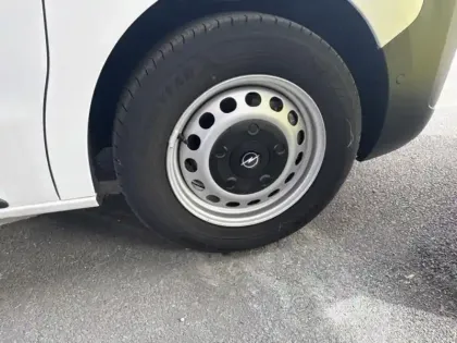 Photo 11 Opel Vivaro  Fg M 1.5 Diesel 120ch