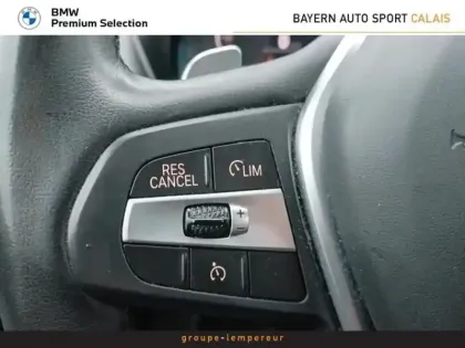 Photo 14 BMW X4 Gén. II (G02) Ph1 Business Design 5