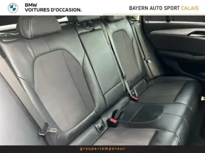 Photo 26 BMW X4 Gén. II (G02) Ph1 Business Design 5