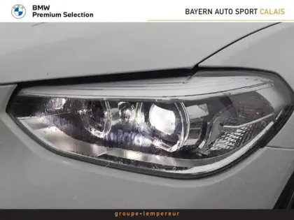 Photo 10 BMW X4 Gén. II (G02) Ph1 Business Design 5