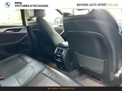 Photo 27 BMW X4 Gén. II (G02) Ph1 Business Design 5