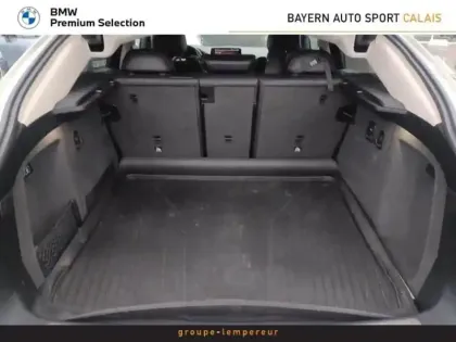 Photo 7 BMW X4 Gén. II (G02) Ph1 Business Design 5