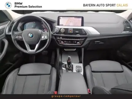 Photo 5 BMW X4 Gén. II (G02) Ph1 Business Design 5