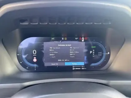 Photo 8 Volvo Xc90  T8 AWD 310 + 145ch Ultra Style Dark Geartronic