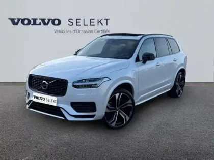 Photo Volvo Xc90