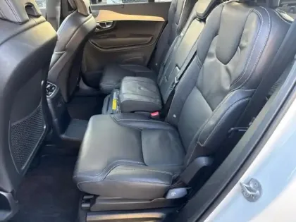 Photo 7 Volvo Xc90  T8 AWD 310 + 145ch Ultra Style Dark Geartronic