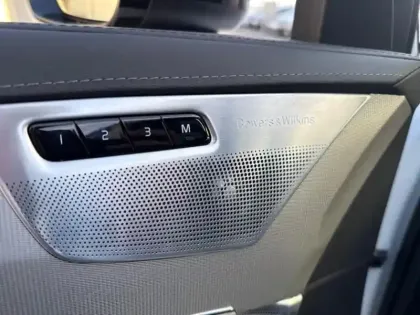 Photo 5 Volvo Xc90  T8 AWD 310 + 145ch Ultra Style Dark Geartronic