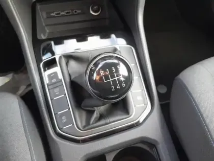 Photo 15 Volkswagen Golf Sportsvan  1.0 TSI 115ch BlueMotion Technology Connect Euro6d-T