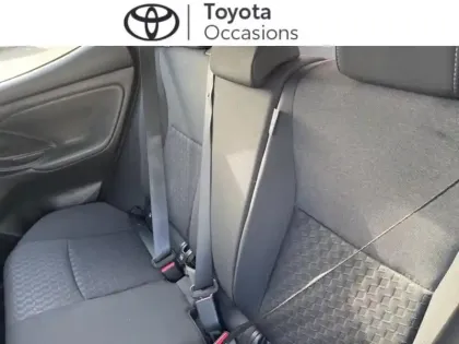 Photo 12 Toyota Yaris  70 VVT-i Dynamic Business 5p MY22