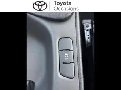 Photo 10 Toyota Yaris  70 VVT-i Dynamic Business 5p MY22