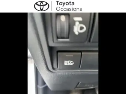 Photo 13 Toyota Yaris  70 VVT-i Dynamic Business 5p MY22