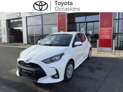 Photo Toyota Yaris