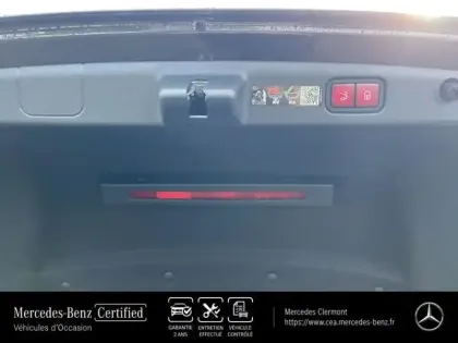 Photo 10 Mercedes Classe E Gén. VI (W214) Ph1 AMG Line 4