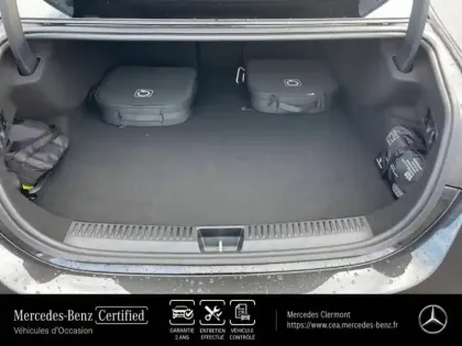 Photo 9 Mercedes Classe E Gén. VI (W214) Ph1 AMG Line 4